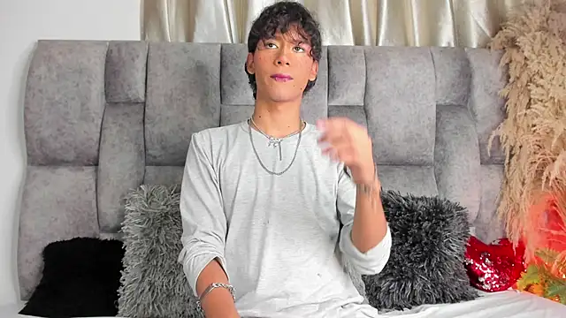 d3rke 666 online show from November 13, 2025, 4:22 am