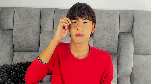 d3rke 666 online show from February 5, 2026, 5:56 am