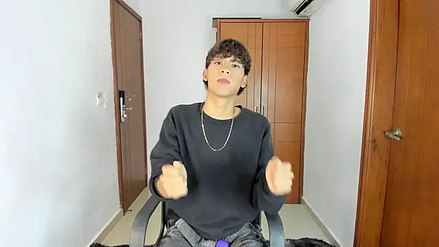 d3rke 666 online show from March 24, 2026, 5:01 am