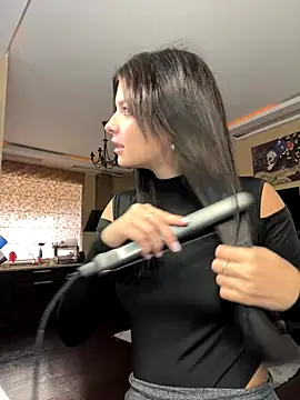 kimberlyy77 online show from September 20, 2025, 6:36 am