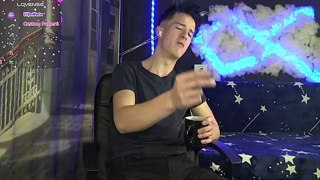 SirReed online show from November 30, 2025, 4:05 am