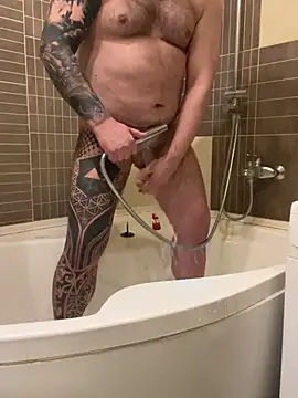 JeffryBoy36 online show from February 17, 2026, 4:57 pm