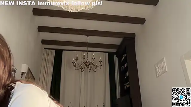 barbaraloveu online show from March 29, 2026, 11:49 pm