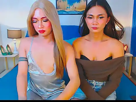 FlirtyMarga online show from September 9, 2025, 7:08 am