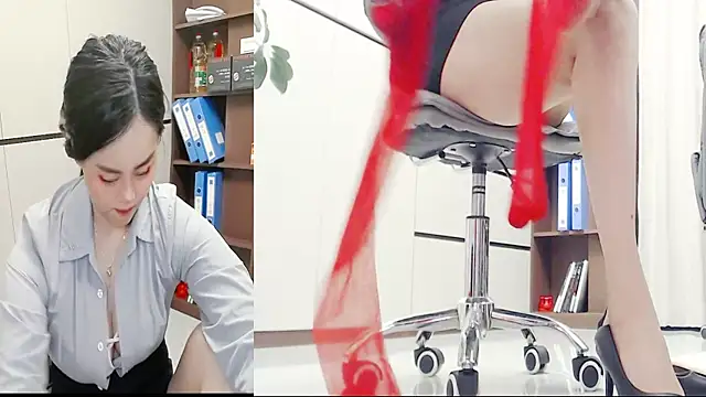 Eileen-L online show from March 1, 2026, 4:25 am