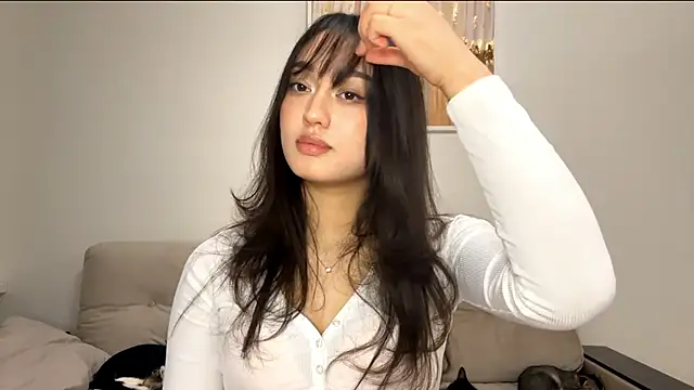 Snapshot of SweetSakuraJane chatting on February 19, 2026, 6:59 pm SweetSakuraJane online show from February 19, 2026, 6:59 pm