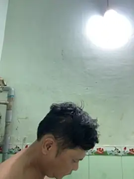 hotboy2x online show from March 2, 2026, 9:32 pm