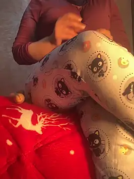 Sandrila159 online show from February 14, 2026, 2:36 pm