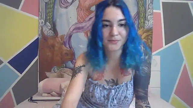 peetitefairy online show from November 2, 2025, 4:26 am