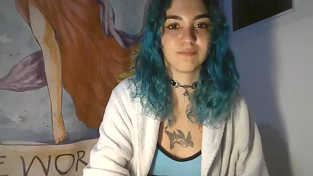 Snapshot of peetitefairy chatting on July 9, 2026, 4:49 am peetitefairy online show from July 9, 2026, 4:49 am