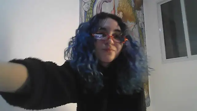 Snapshot of peetitefairy chatting on July 30, 2026, 5:39 am peetitefairy online show from July 30, 2026, 5:39 am