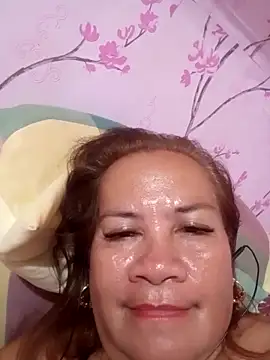 vickyhot1966 online show from November 2, 2025, 9:33 am