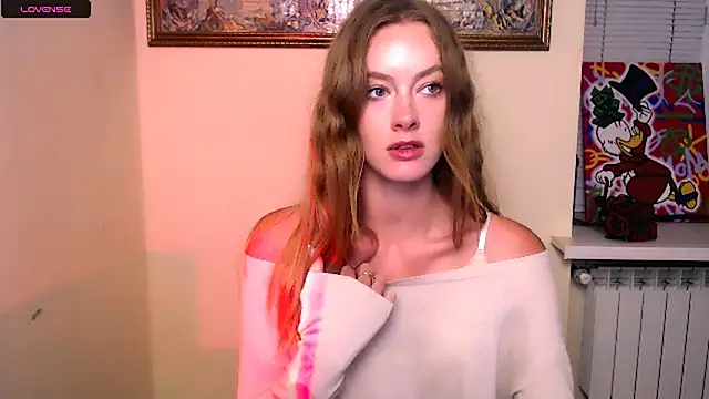 RoxySami  online show from September 28, 2025, 7:47 am