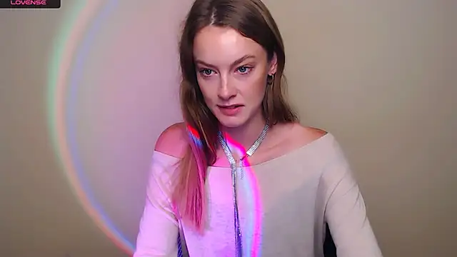 RoxySami  online show from October 6, 2025, 8:01 am