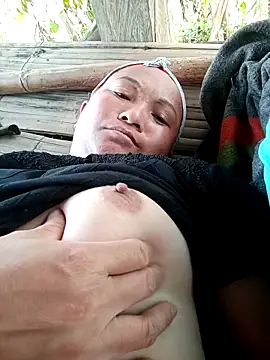 Love-Mama33 online show from March 24, 2026, 5:56 am