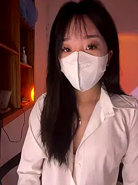 chuppy03 online show from September 27, 2025, 1:27 pm