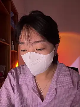 chuppy03 online show from September 30, 2025, 3:22 am