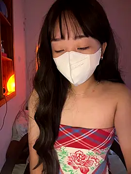 chuppy03 online show from October 1, 2025, 3:18 pm