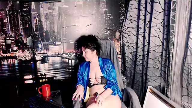 AMOURSWEET2025 online show from December 20, 2025, 1:40 pm