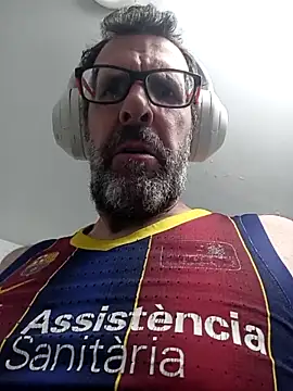 gigolobcn online show from May 18, 2026, 6:41 am