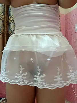 xiangxiang127 online show from October 3, 2025, 11:07 am