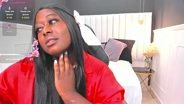  kanela anderson online show from February 13, 2026, 10:00 am