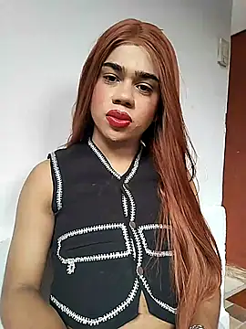 milabiggcoock online show from November 15, 2025, 2:35 pm