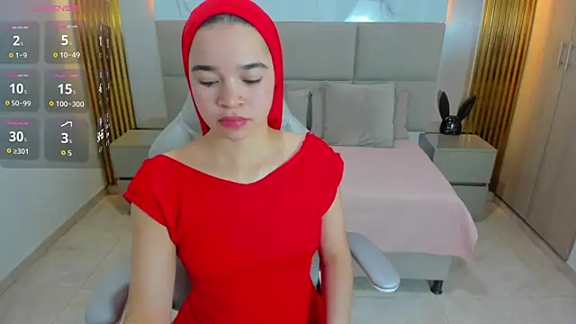 Keisha jalal online show from February 8, 2026, 7:28 pm