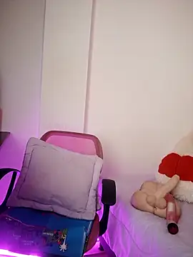 Zara Bel online show from March 1, 2026, 6:10 pm