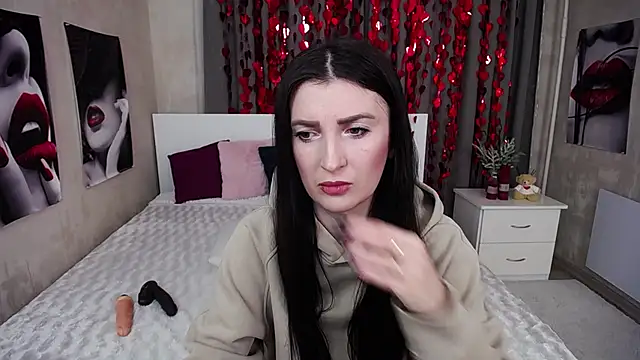 EvelinCuper online show from February 20, 2026, 6:26 am