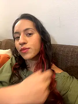 Lolarosesxs online show from October 26, 2025, 12:49 am