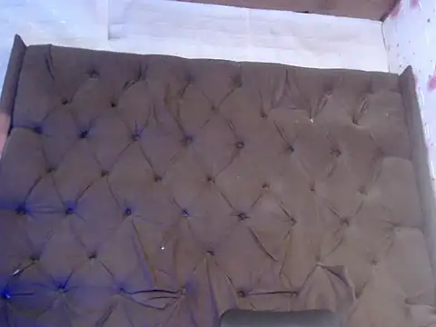 Cockyliciousx online show from November 18, 2025, 10:31 am