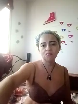 tany90 online show from December 2, 2025, 9:10 pm