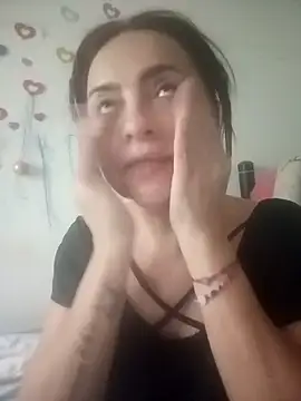 tany90 online show from February 23, 2026, 3:09 pm