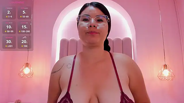 bumyrose online show from April 10, 2026, 12:10 pm