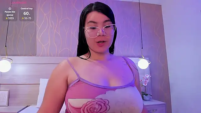 bumyrose online show from April 18, 2026, 12:20 pm