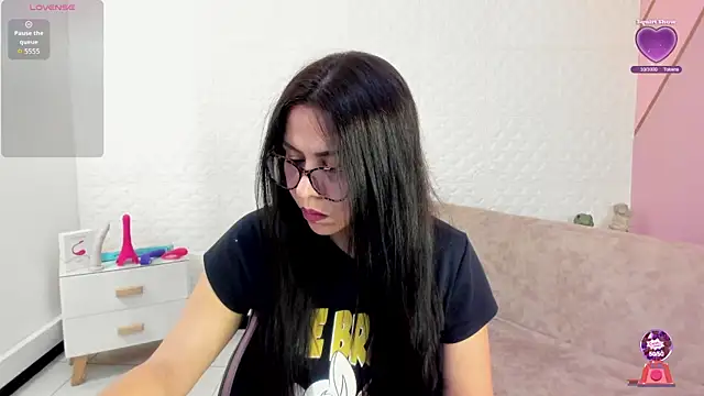 Eva mermaid online show from March 5, 2026, 2:35 pm