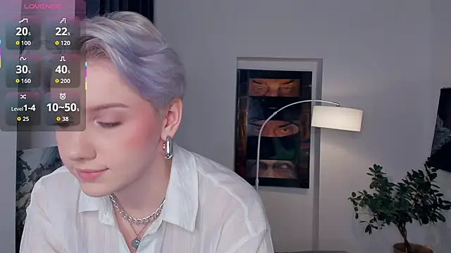 OdelynaAsp online show from October 22, 2025, 12:16 pm