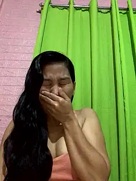 Cleo17 online show from January 16, 2026, 1:37 pm