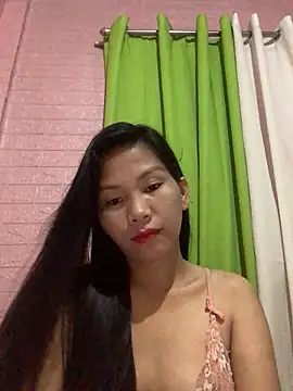 Cleo17 online show from June 17, 2026, 1:34 pm