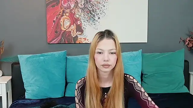 DashaFlame online show from January 9, 2026, 10:11 pm