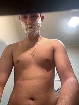 Cuervo25  online show from April 25, 2026, 8:28 pm