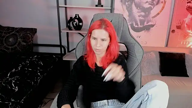 NitaNihil online show from October 2, 2025, 5:53 pm