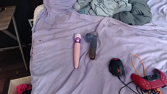 Werg9998 online show from April 4, 2026, 6:27 pm