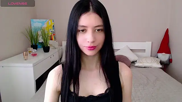 Snapshot of SelinLi chatting on May 24, 2026, 8:41 am SelinLi online show from May 24, 2026, 8:41 am