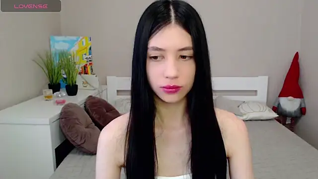 Snapshot of SelinLi chatting on May 28, 2026, 5:16 am SelinLi online show from May 28, 2026, 5:16 am