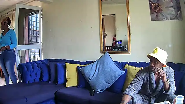 TheeBigPump online show from December 14, 2025, 1:16 pm