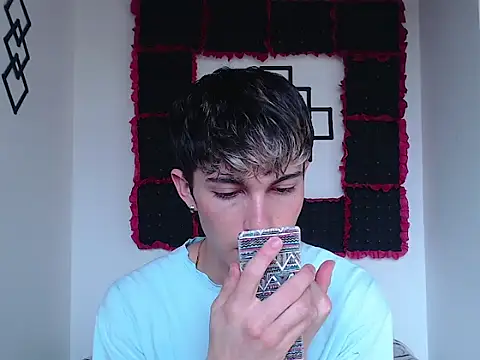 john vichenso online show from February 25, 2026, 8:40 pm