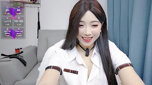 Yemao 0 online show from January 13, 2026, 10:04 pm