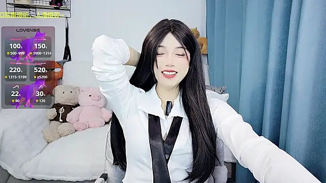 Yemao 0 online show from February 26, 2026, 10:20 pm